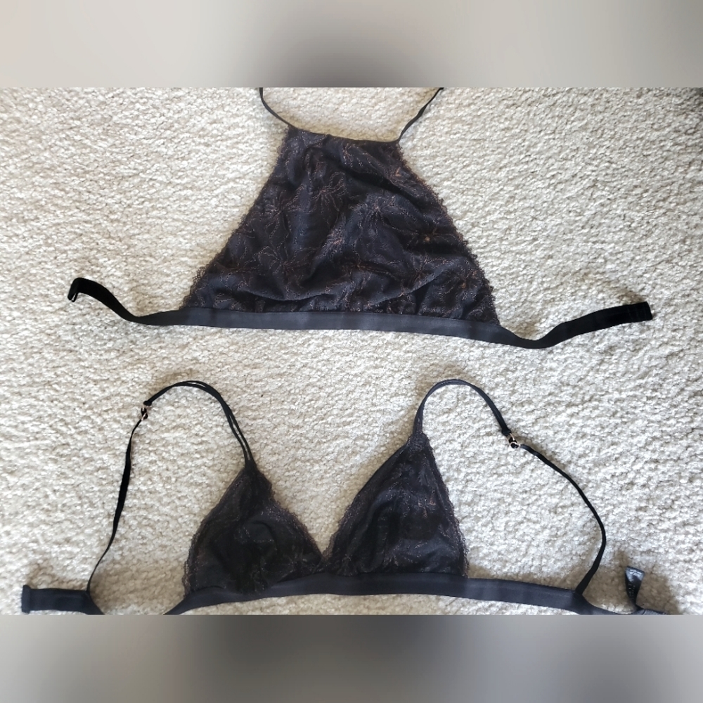 2 pack Intimate Undergarments (bras)